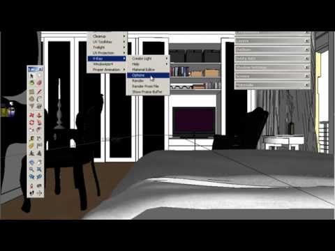 how to create a