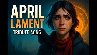 The Longest Journey - April Ryan Tribute Song April Lament