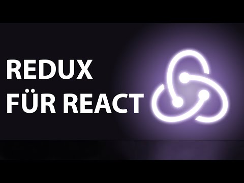 Video: Muss ich Redux lernen?