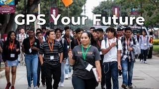 2018 GPS Your Future Highlights