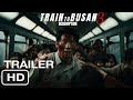 Train to Busan 3 : REDEMPTION (2024) | Teaser Trailer | Zombie Movie