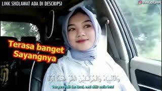 Gus Aldi - Asnawiyah ☑ Sholawat Taxi Online