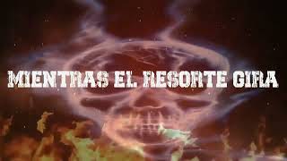 Absolution - ⚙️Machinery Of Torment☠️ (Skull Flowers) [Cover En Español]❤️‍🔥