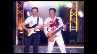 Pooh - Stai con me (Live 2004 - Tour ASCOLTA) chords