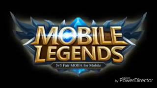Video thumbnail of "Mobile Legend theme song Cover Keyboard n Violin"