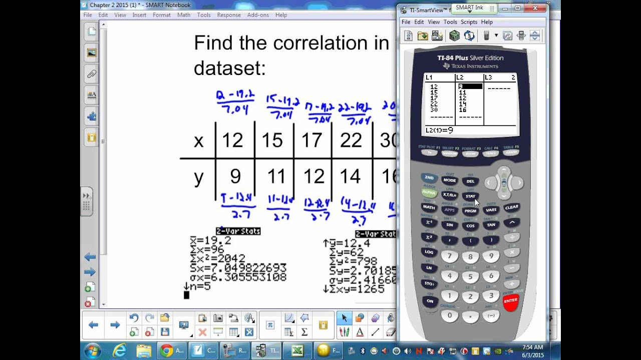 Chapter stats test Ap stats chapter 2
