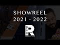 Showreel 20212022  in the r production