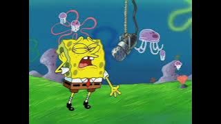 SpongeBob Music - I Wish I Could Fly (FULL MIX)