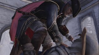[Assassins Creed III] Hereditary Hypocrisy