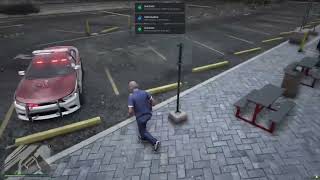 EMS Run System | Automated EMS Missions for FiveM | ESX + ox_lib + ox_target