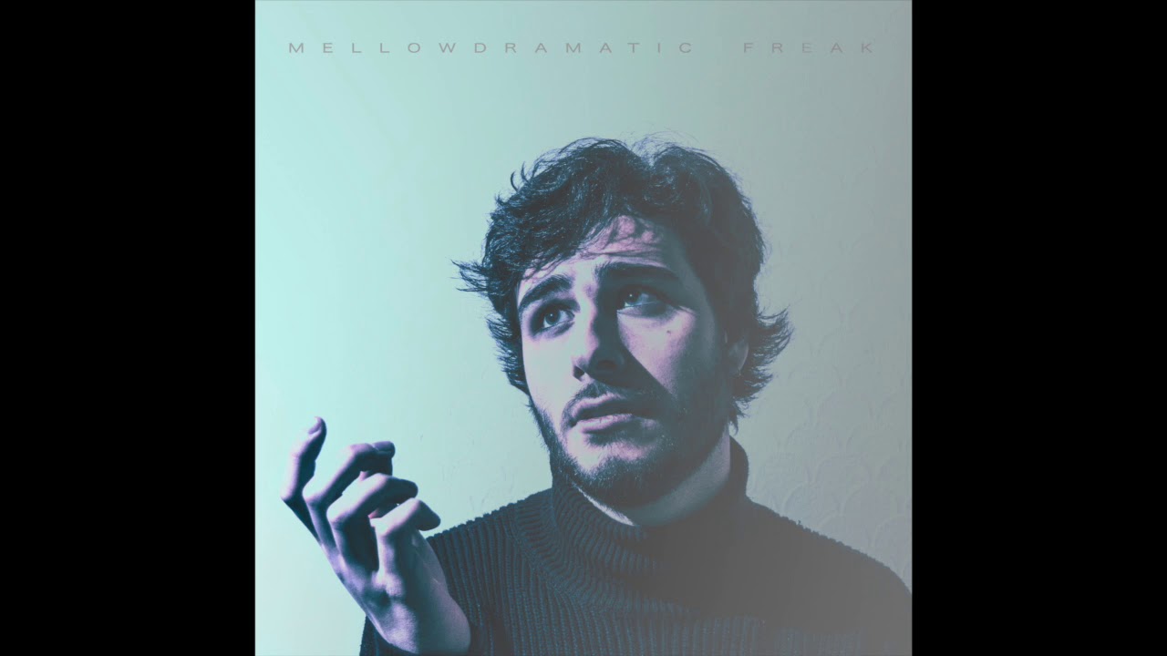 Sonder - Mellowdramatic Freak FULL ALBUM