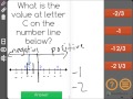 Understanding Number Line Concepts