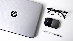 Budget $200 Laptop For College Students! (2017)