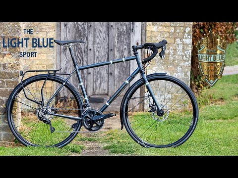 Video: The Light Blue Darwin One-By review