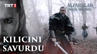 Sultan Tuğrul Meydana İndi! - Alparslan Büyük Selçuklu 8. Bölüm @trt1