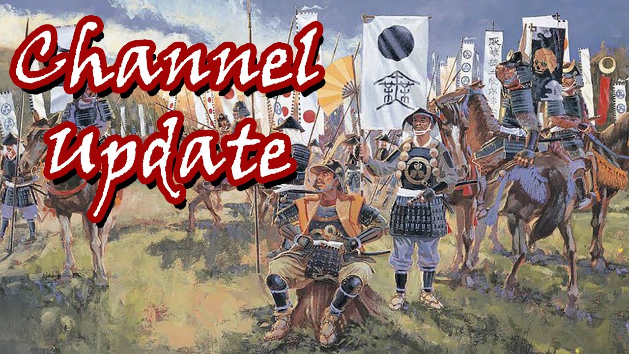 Channel Update March 2020 and Taking a Break