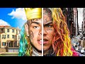 ECCO PERCHÉ 6IX9INE È DIVENTATO L‘UOMO PIÙ ODIATO DEGLI USA