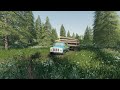 Farming Simulator 19. Ягодное NEW. Разбираемся с заводами-пароходами. Стрим №1.