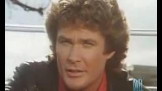 Doppiaggi Kit Mosconi In Germano Supercar