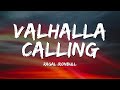 Ragal Ironbull Valhalla Calling Lyrics mp3