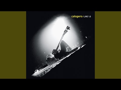 Calogero (2) — Une Dernière Chance