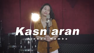 Pinkan Mambo - Kasmaran ( Rock Cover by CHILD OUT )