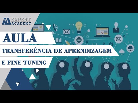 Vídeo: Evento Biomédico De Múltiplos Níveis Aciona Reconhecimento Com Transferência De Aprendizado