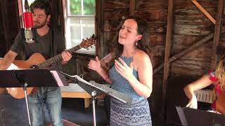 I Won't Lose You Here - The Picher Project Barn Sessions