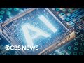 Alarm over computer "worms" created with AI