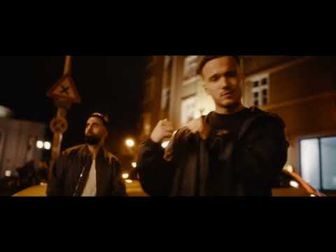 PA SPORTS ft. JAMULE, EDDIN - ALLES ÜBERSTANDEN