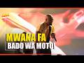 MWANA FA SIO UWAZIRI TU NA MICHANO BADO IMO TAZAMA BALAA LAKE PARTY LA ARSENAL 