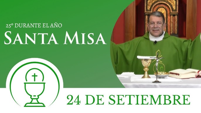 Evangelho do dia comentado por padre Dennys (Mt 11,25-30) - XIV Domingo do  Tempo Comum 09/07/2023 