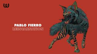 Pablo Fierro - Reincarnation Resimi