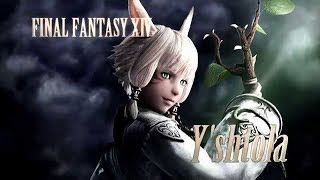 DFFNT Y'shtola 19 (Gold D) [Holy] See This Is A Holy Snare Situation