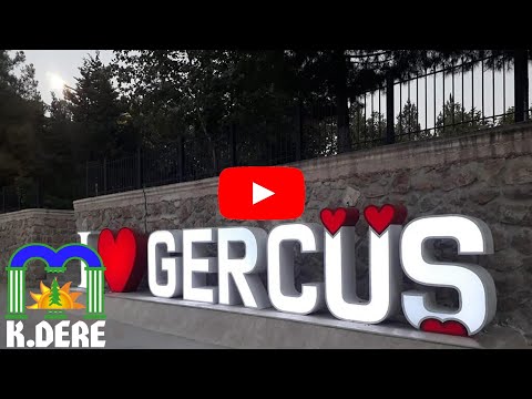 Video: Otaturk Bulvari tavsifi va fotosuratlari - Turkiya: Kemer