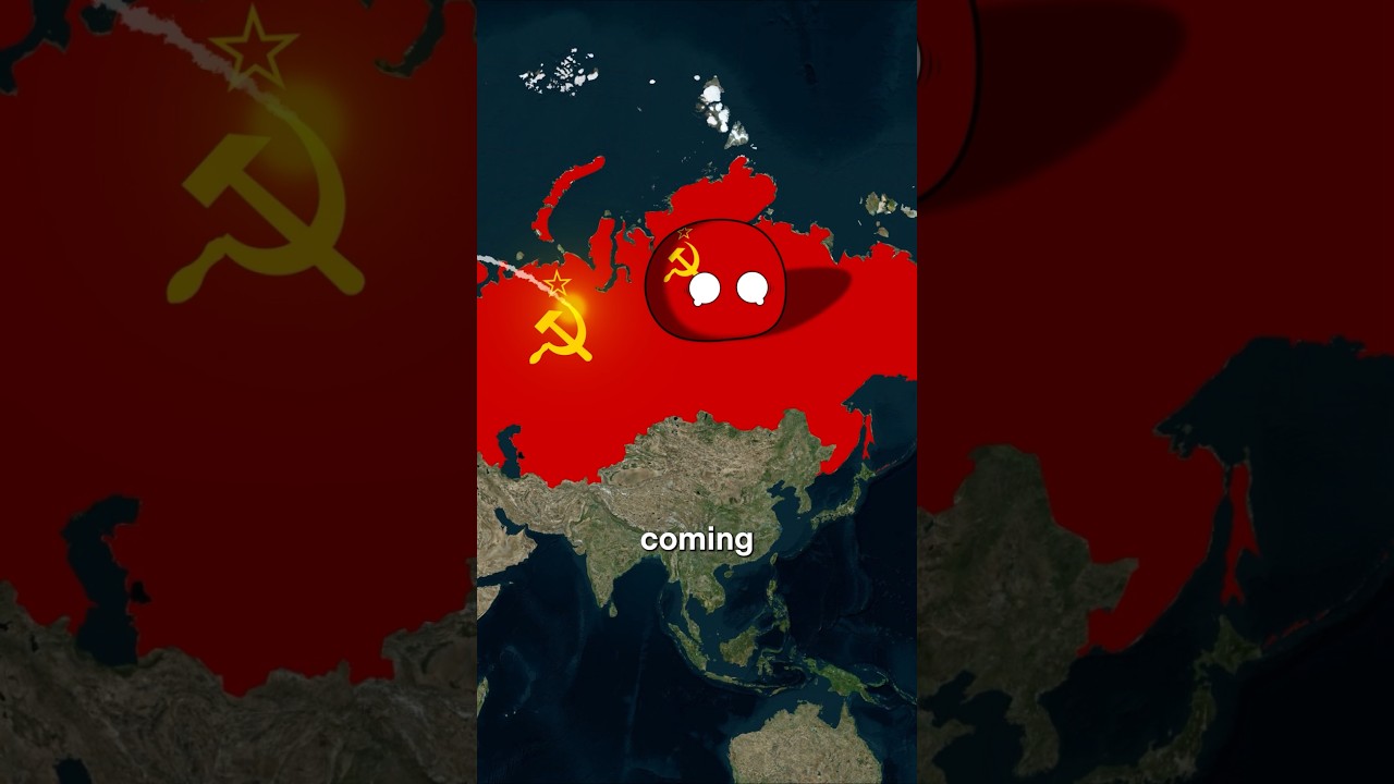 NATO was this close to end the world😱