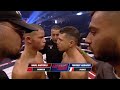 Rising star dominates fight  nabil haryouli vs youssef akdader  enfusion full fight