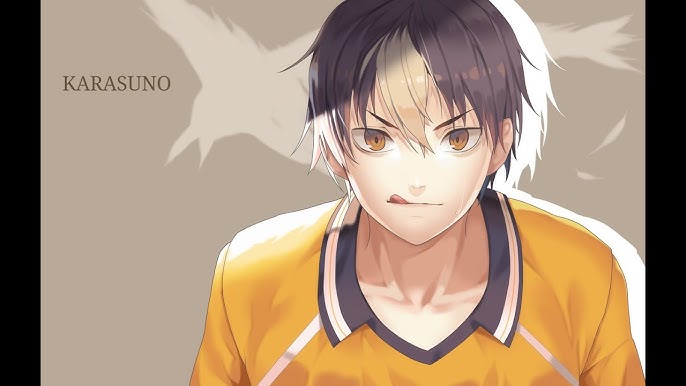 Αιzακ on X: Nishinoya Yuu ~Haikyuu!! #Nishinoya #NishinoyaYuu