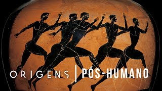 Pós-humano | Eis o homem #19