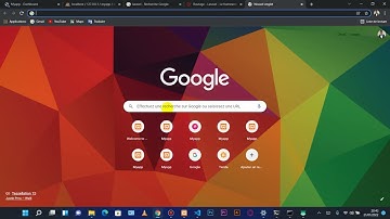 Créons un site web avec le Framework LARAVEL : Partie 21