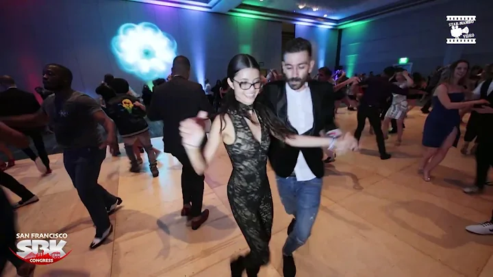 Panagiotis Aglamisis & Michelle Ramos - social dan...