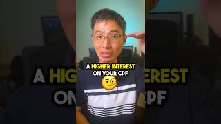 How To Earn HIGHER Interest On CPF OA Money #CPF #Investing #MoneyTips #TBills #SGSBonds