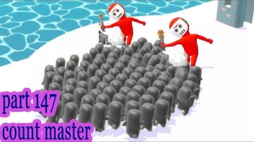 Count Masters | Level 482-484 | New Update | android game | Gameplay (iOS,Android) Walkthrough