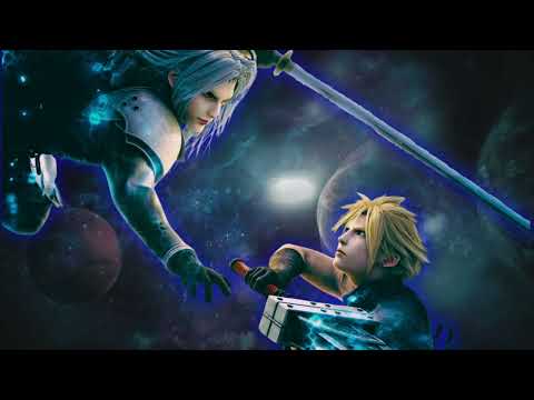 FINAL FANTASY 7