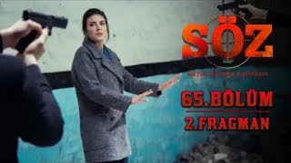 Söz | 65.Bölüm - Fragman 2