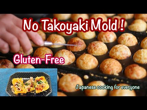 Takoyaki Frying Pan