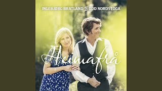 Video thumbnail of "Ingebjørg Bratland - Å guten gjekk på golvet"