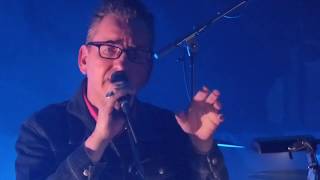 Richard Hawley - For Your Lover Give Some Time - EartH, London, 6/5/19