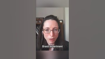 How has Brexit affected the immigration system?