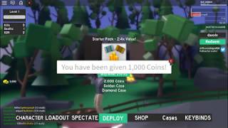 Roblox Strucid (Alpha) NEW6 CODES 2018